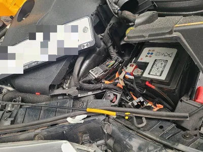 2016 Mercedes-Benz GLA 200 VIN: