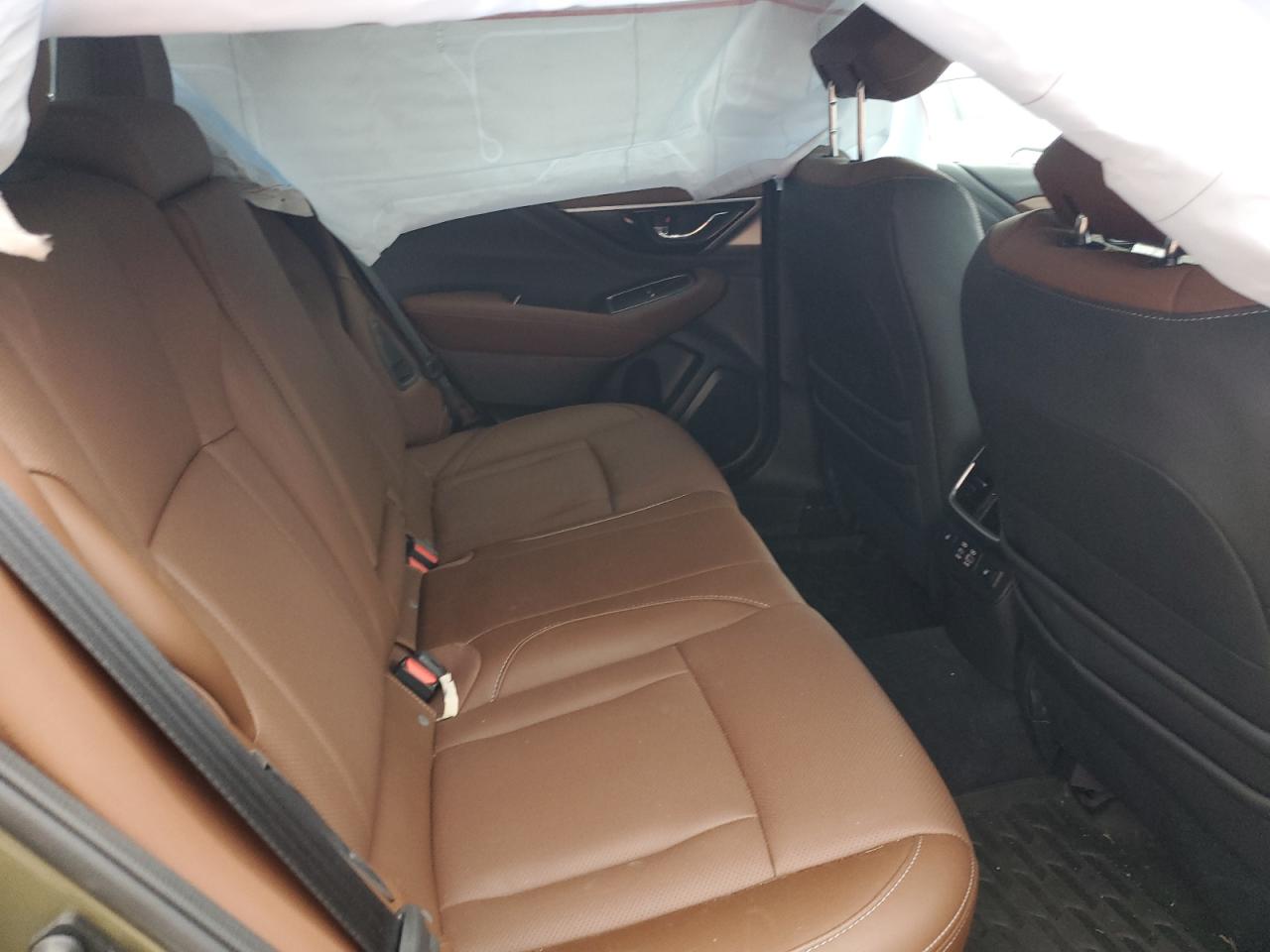 2023 SUBARU OUTBACK TOURING VIN:4S4BTAPC4P3182389