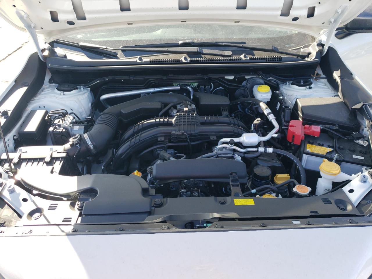 2024 SUBARU CROSSTREK PREMIUM VIN:JF2GUADC2R8881183