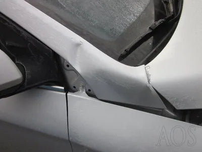 2017 Hyundai Ioniq KMHC851CGJU060281 VIN:KMHC851CGJU060281