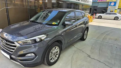 2017 Hyundai Tucson KMHJ281ABHU452154 VIN:KMHJ281ABHU452154