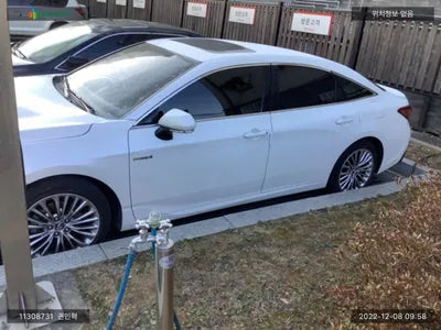 2019 Toyota Avalon 4T1B21FB3KU009056 VIN:4T1B21FB3KU009056