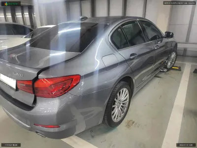 2019 BMW 520 WBAJK9104LCD26534 VIN:WBAJK9104LCD26534