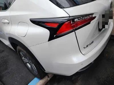 2016 Lexus NX 300 VIN: