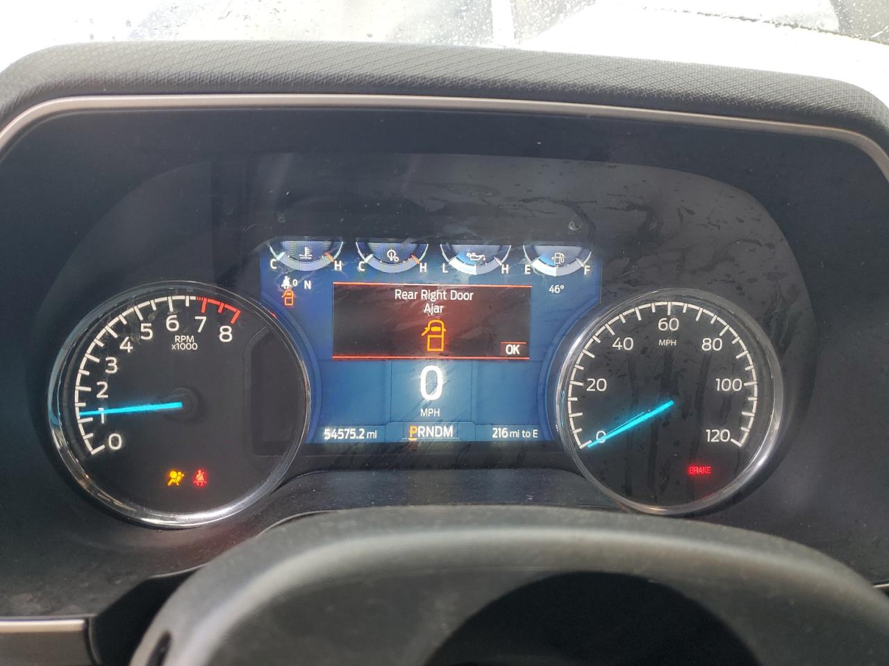 2023 FORD F150 SUPERCREW VIN:1FTFW1E58PFA63017