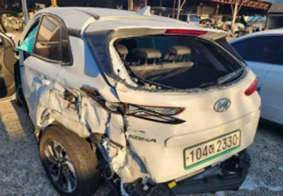 2020 Hyundai Kona KMHK381EGLU033434 VIN:KMHK381EGLU033434