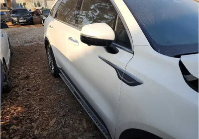 2021 Kia Sorento KNARG81BGMA025824 VIN:KNARG81BGMA025824