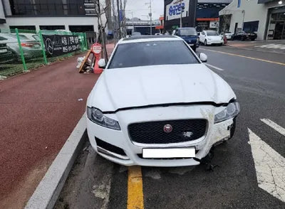 2018 Jaguar XF SAJBB4BN4JCY66174 VIN:SAJBB4BN4JCY66174