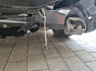 2023 BMW 420 WBA21DT01P9N94660 VIN:WBA21DT01P9N94660