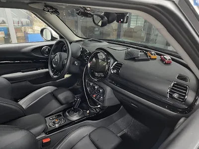 2021 MINI Clubman WMW71BB09M2P48659 VIN:WMW71BB09M2P48659
