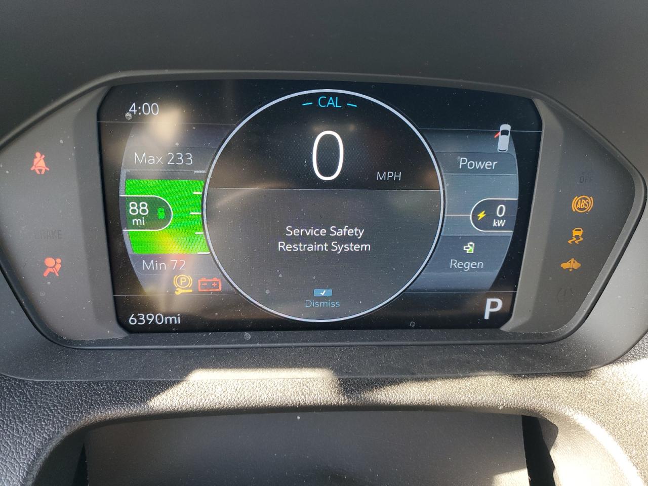 2023 CHEVROLET BOLT EV 2LT VIN:1G1FX6S04P4192430