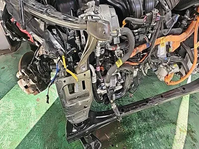 2022 Kia K5 KNAG541JBNA026024 VIN:KNAG541JBNA026024