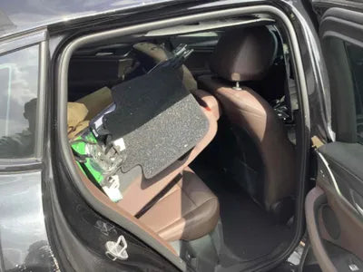 2022 BMW 420 WBA21DT0XN9N15211 VIN:WBA21DT0XN9N15211