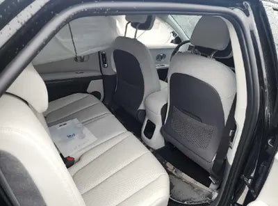 2022 Hyundai Ioniq KMHKR81CPNU087946 VIN:KMHKR81CPNU087946
