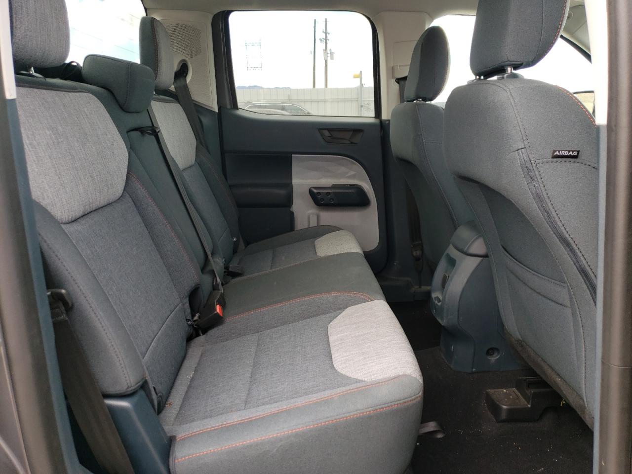 2024 FORD MAVERICK XLT VIN:3FTTW8J92RRA02871