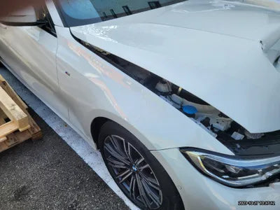 2021 BMW 320 WBA5X5104MFL14649 VIN:WBA5X5104MFL14649