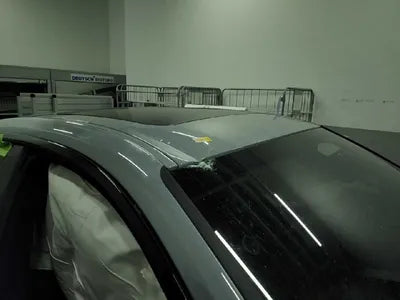 2023 Volvo S40 VIN: