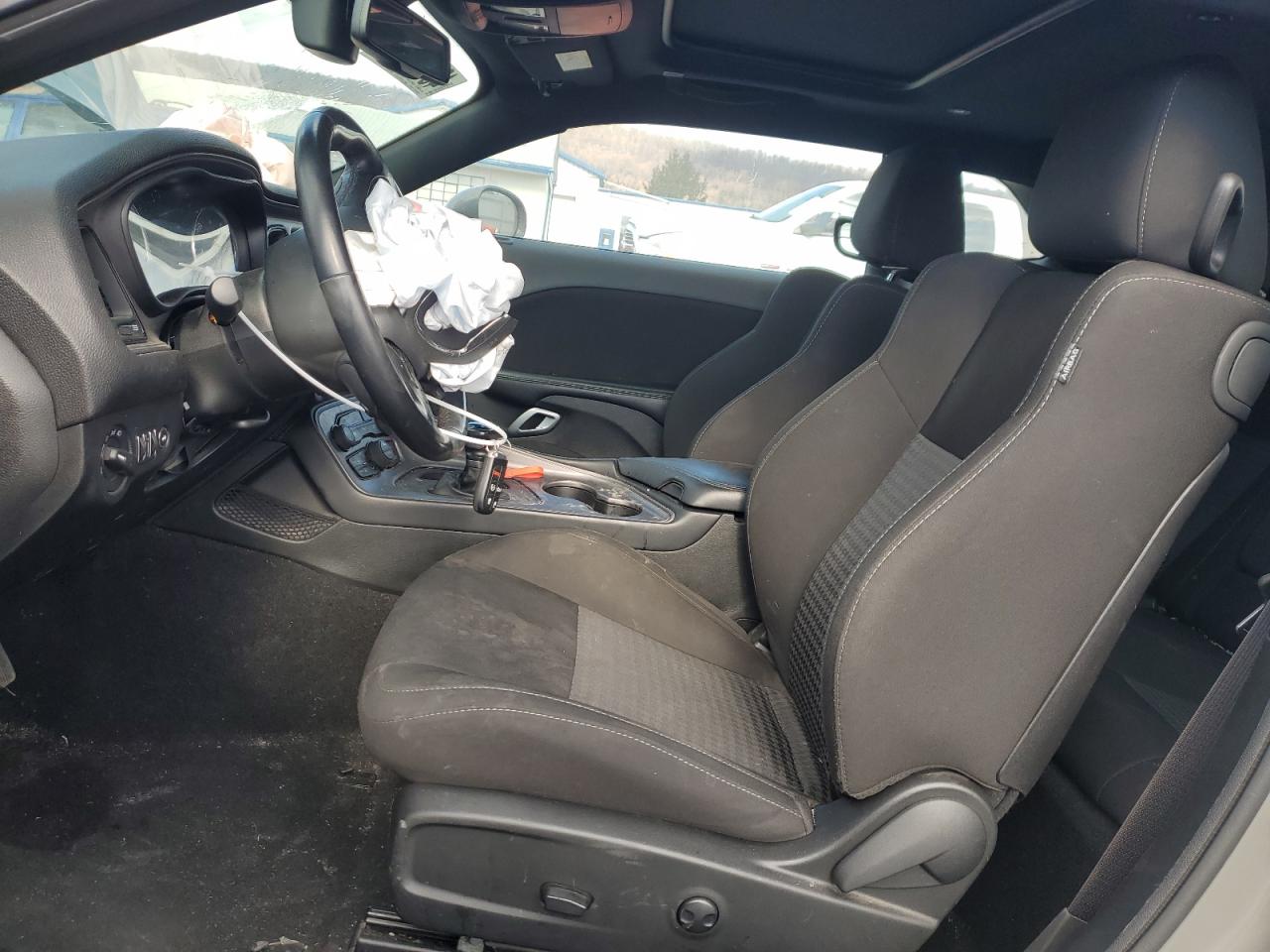 2023 DODGE CHALLENGER GT VIN:2C3CDZKG6PH659226