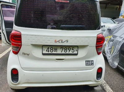 2017 Kia Carnival KNAME811BHS301325 VIN:KNAME811BHS301325