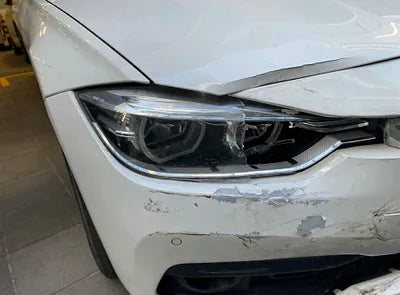 2016 BMW 320 WBA8C5107GK636464 VIN:WBA8C5107GK636464