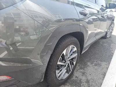 2022 Hyundai Tucson VIN: