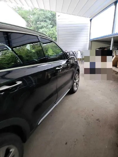 2020 Kia Sorento VIN: