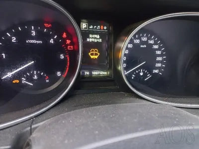 2017 Hyundai Santa FE KMHSW81UBHU736483 VIN:KMHSW81UBHU736483