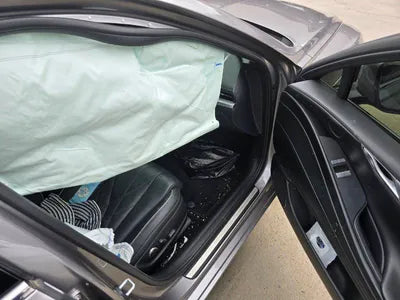 2021 Genesis G80 VIN: