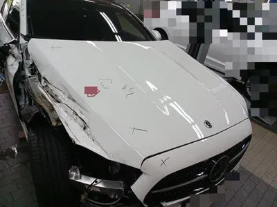 2021 Mercedes-Benz E 350 W1KZF8GB3MA922196 VIN:W1KZF8GB3MA922196