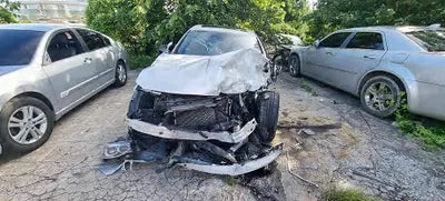 2016 BMW 320 WBA8Y910XGG618472 VIN:WBA8Y910XGG618472