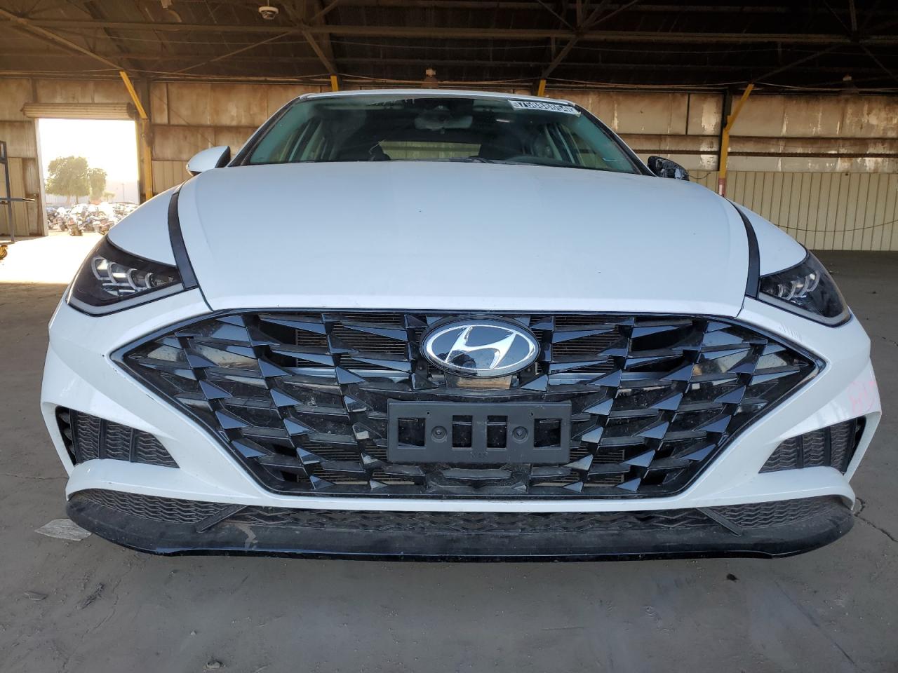 2023 HYUNDAI SONATA SEL VIN:KMHL64JA3PA318043