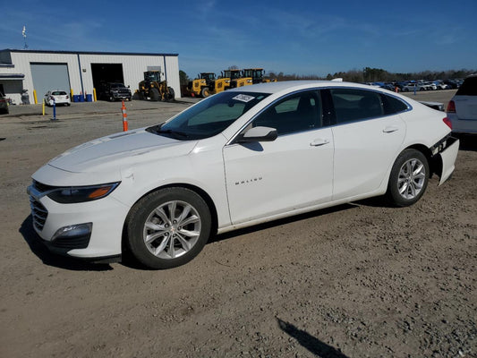 2023 CHEVROLET MALIBU LT VIN:1G1ZD5ST9PF214226