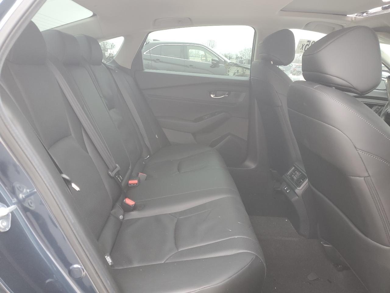 2024 HONDA ACCORD TOURING HYBRID VIN:1HGCY2F84RA046485