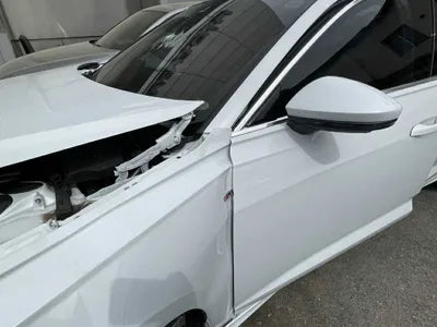 2022 Audi A6 WAUZZZF20NN053864 VIN:WAUZZZF20NN053864