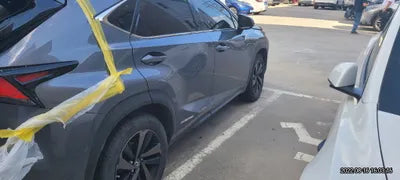 2018 Lexus NX 300 VIN: