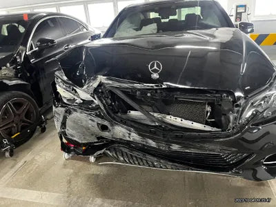 2014 Mercedes-Benz E 300 VIN: