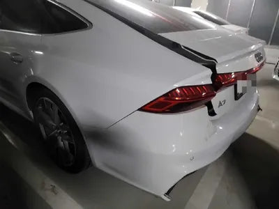 2020 Audi A7 WAUZZZF21LN092010 VIN:WAUZZZF21LN092010