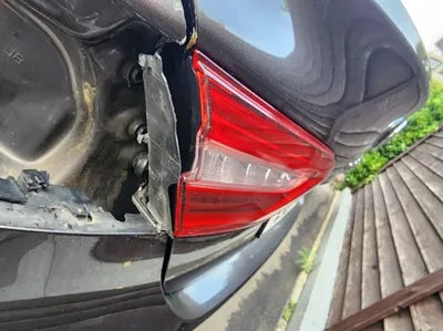 2018 Toyota Camry VIN:
