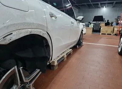 2020 Mercedes-Benz GLS 400 W1NFF2DE2LA235582 VIN:W1NFF2DE2LA235582