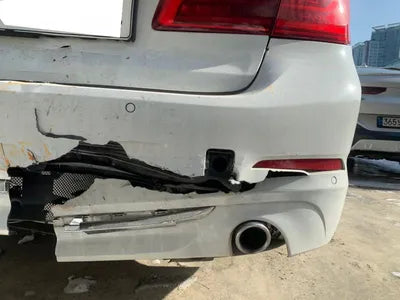 2018 BMW 520 WBAJK710XJBP73292 VIN:WBAJK710XJBP73292