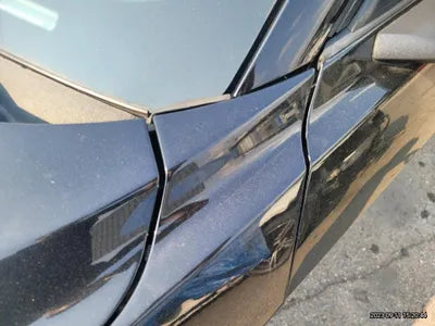 2019 Ford Mustang VIN: