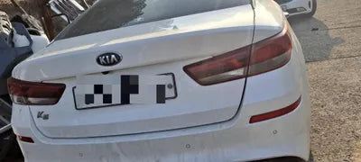 2018 Kia K5 KNAGS416BJA213499 VIN:KNAGS416BJA213499