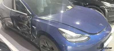 2020 Tesla Model 3 5YJ3E1EA9LF810044 VIN:5YJ3E1EA9LF810044