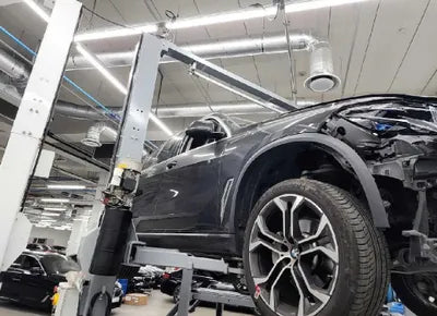 2022 BMW 540 WBACR6109N9J45977 VIN:WBACR6109N9J45977