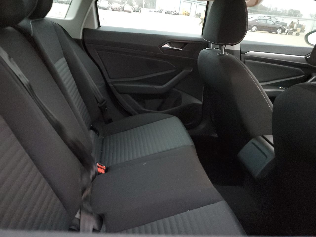 2024 VOLKSWAGEN JETTA S VIN:3VW5M7BU2RM094425