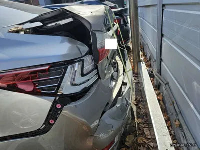 2017 Lexus ES 300 JTHBW1GG7H2137760 VIN:JTHBW1GG7H2137760