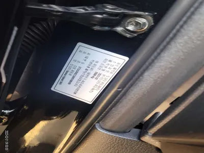 2022 Toyota Sienna 5TDGRKEC6NS106105 VIN:5TDGRKEC6NS106105