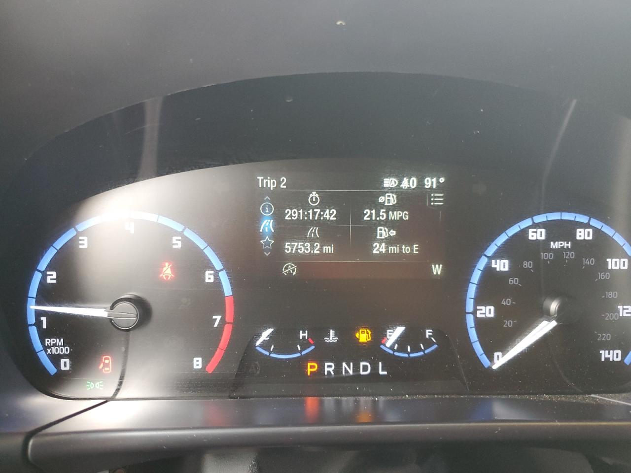 2023 FORD BRONCO SPORT HERITAGE VIN:3FMCR9G64PRE22442
