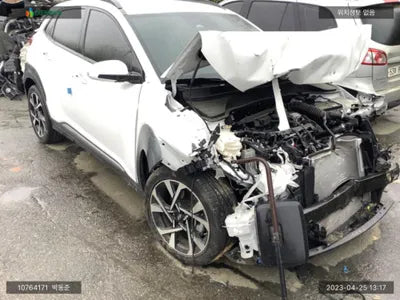 2022 Hyundai Kona KMHK3813GPU947218 VIN:KMHK3813GPU947218