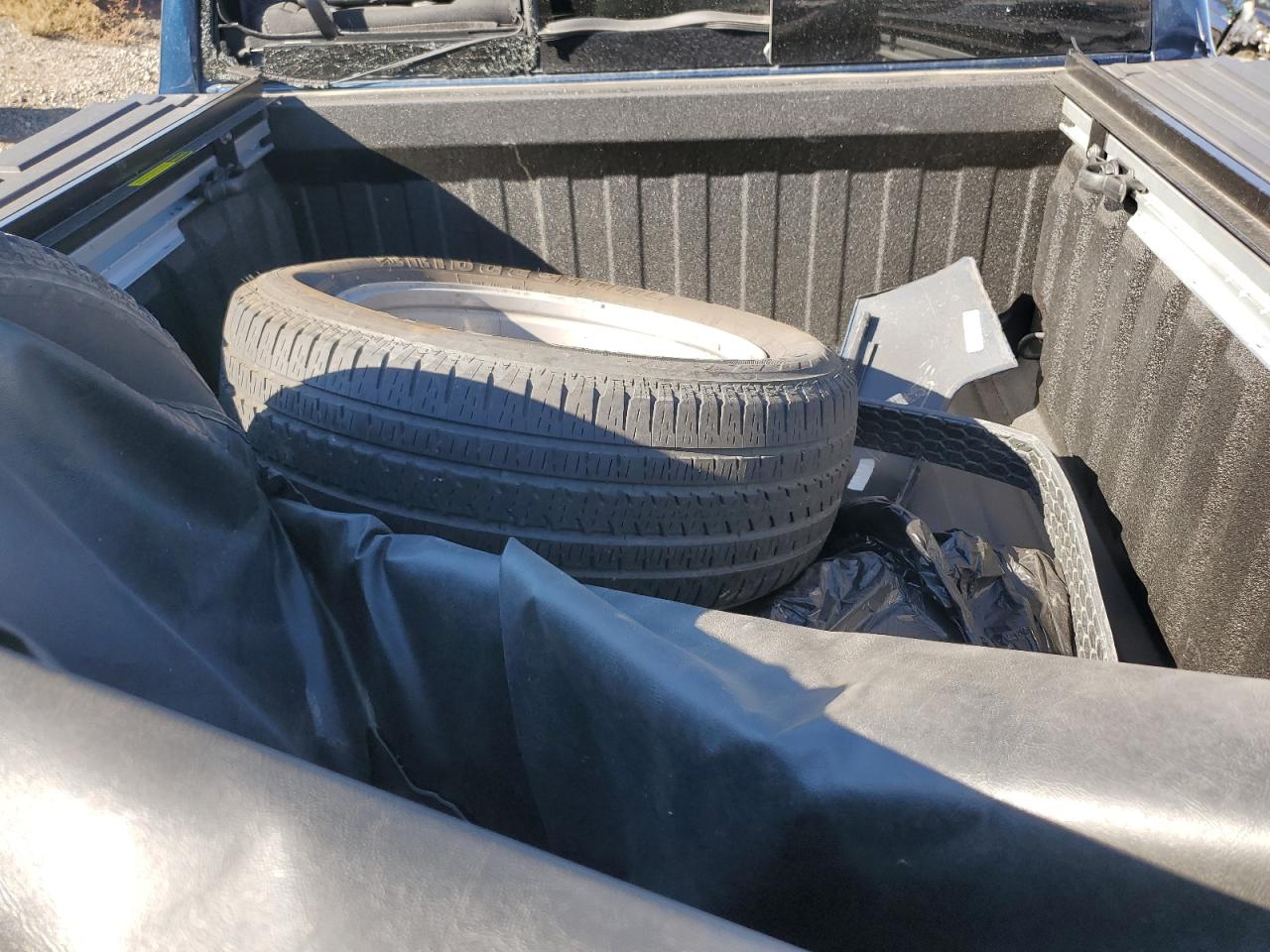 2023 RAM 1500 LARAMIE VIN:1C6SRFJT4PN510625